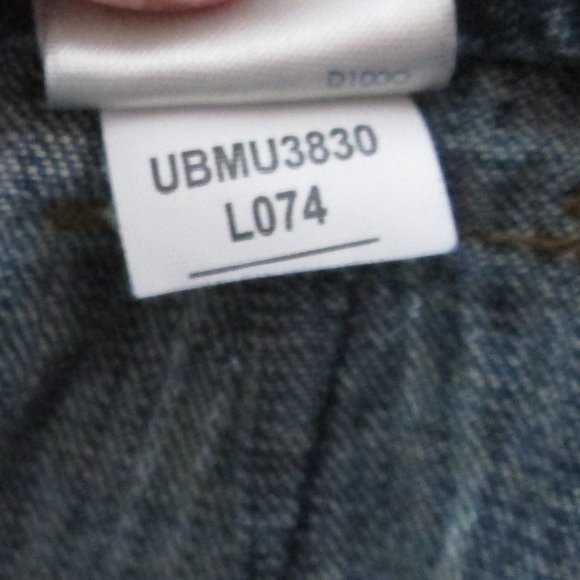 TINT Womens Blue Jean Below Knee Skirt Size 4 Pre-owned Good Condition 5… - Picture 7 of 7